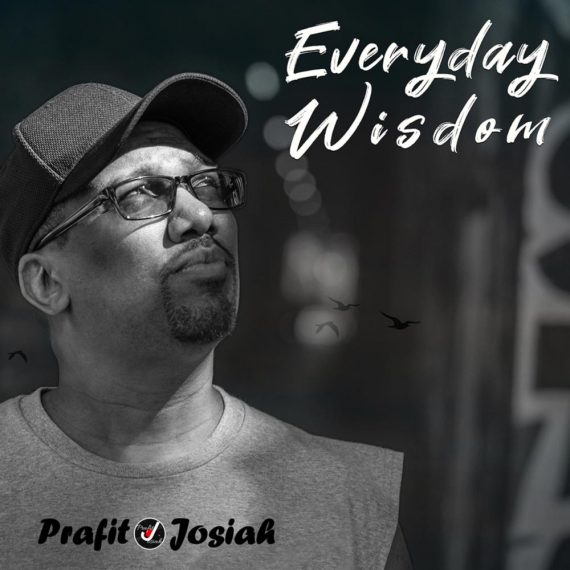 Everyday Wisdom Cover